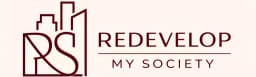 Redevelopment Portal Logo